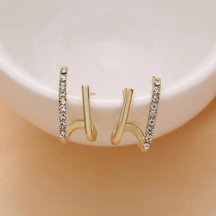 Dangle Earring